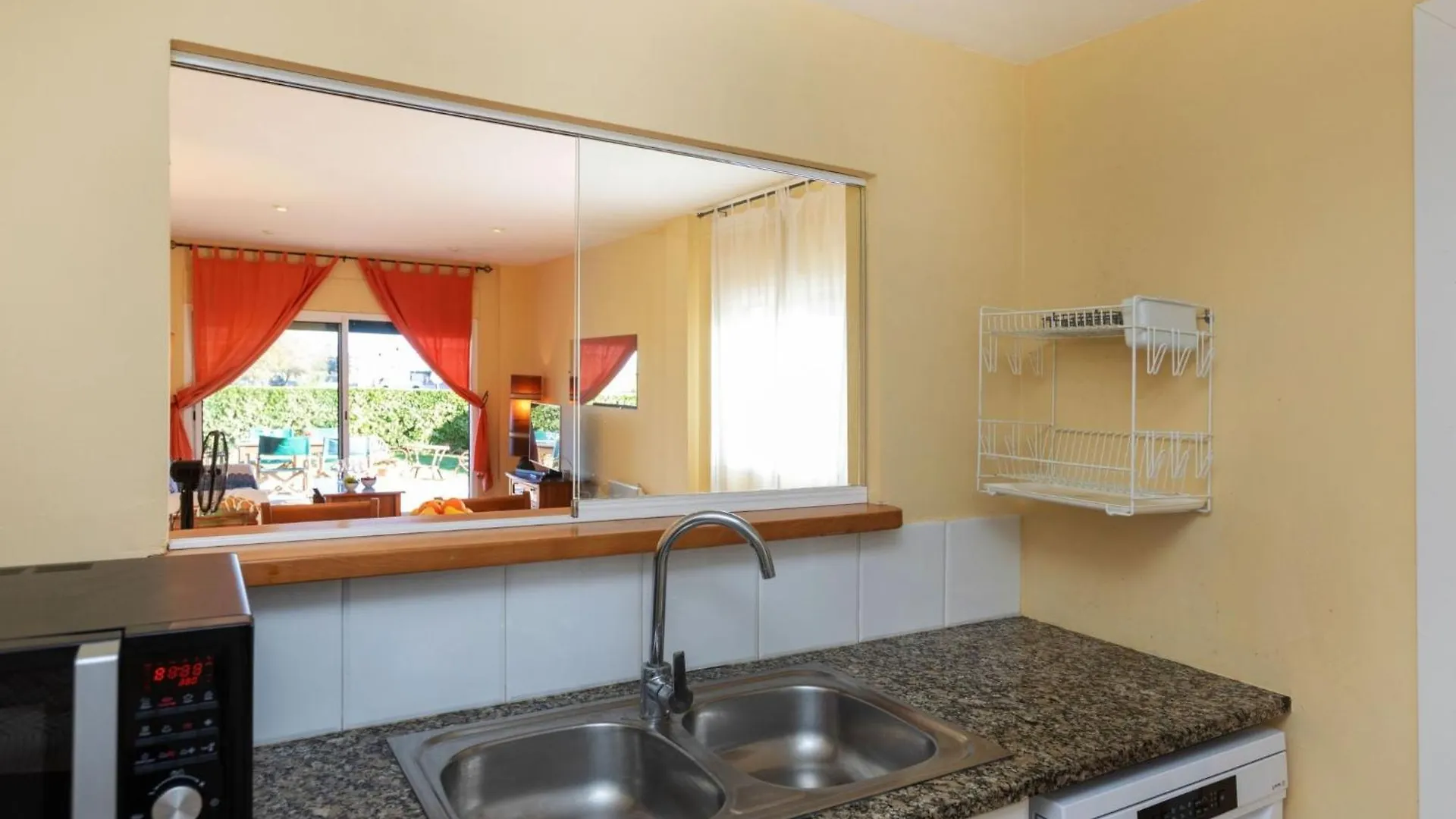 Apartment Port Pals-9 By Interhome