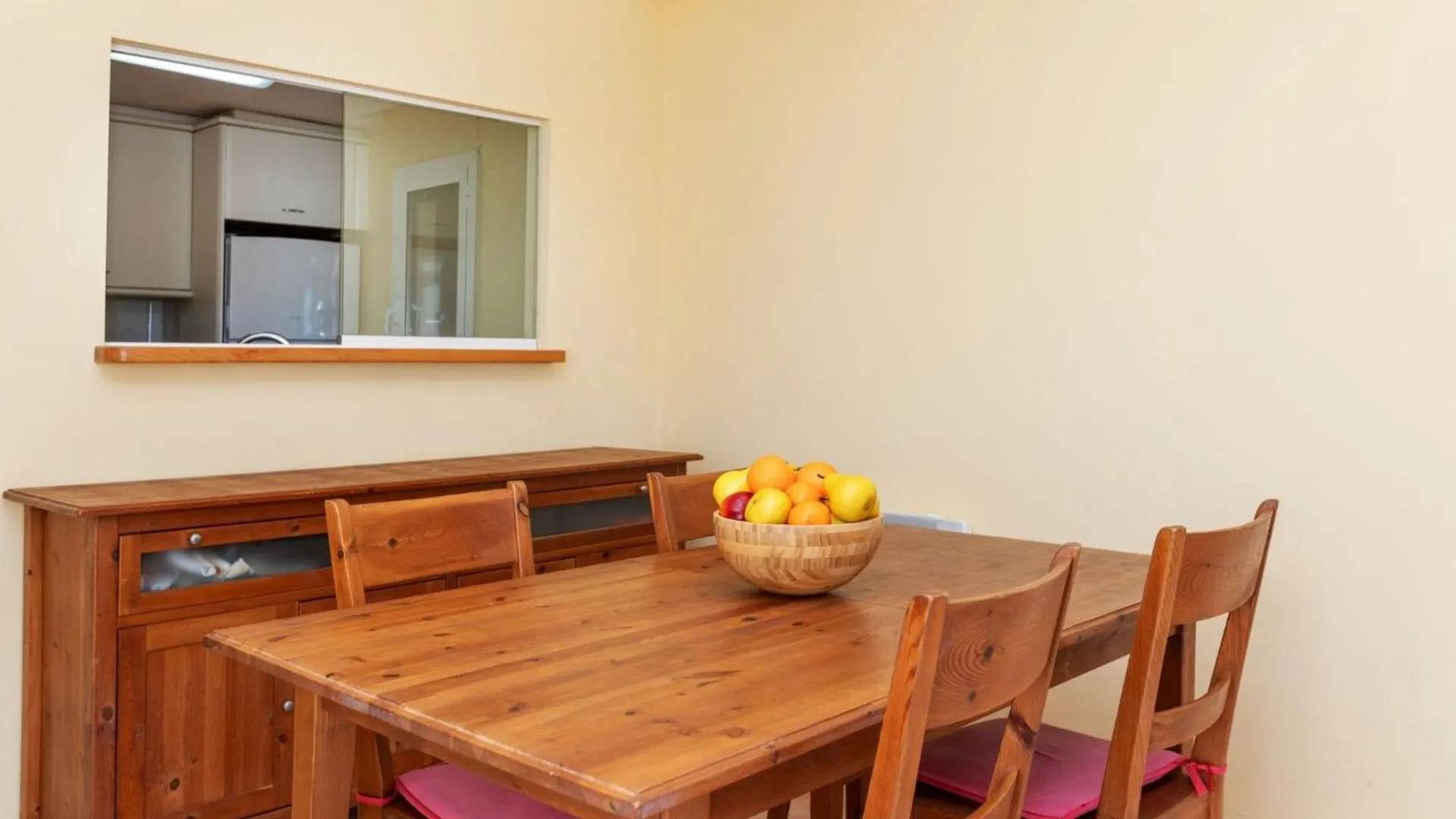 Apartment Port Pals-9 By Interhome