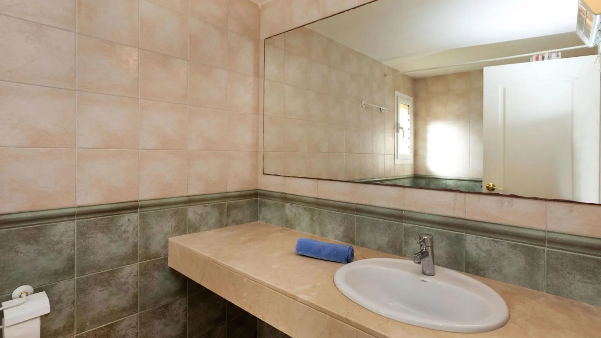 Apartment Port Pals-9 By Interhome Spain
