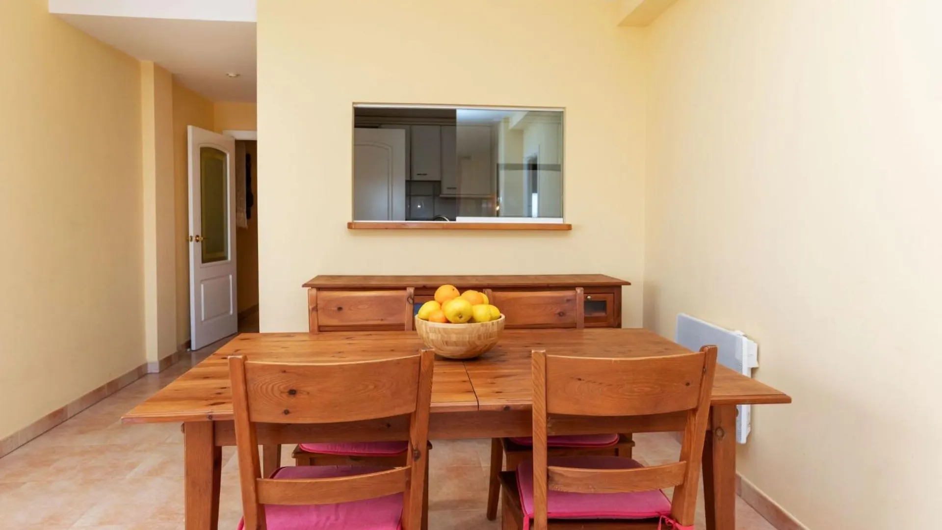 Apartment Port Pals-9 By Interhome