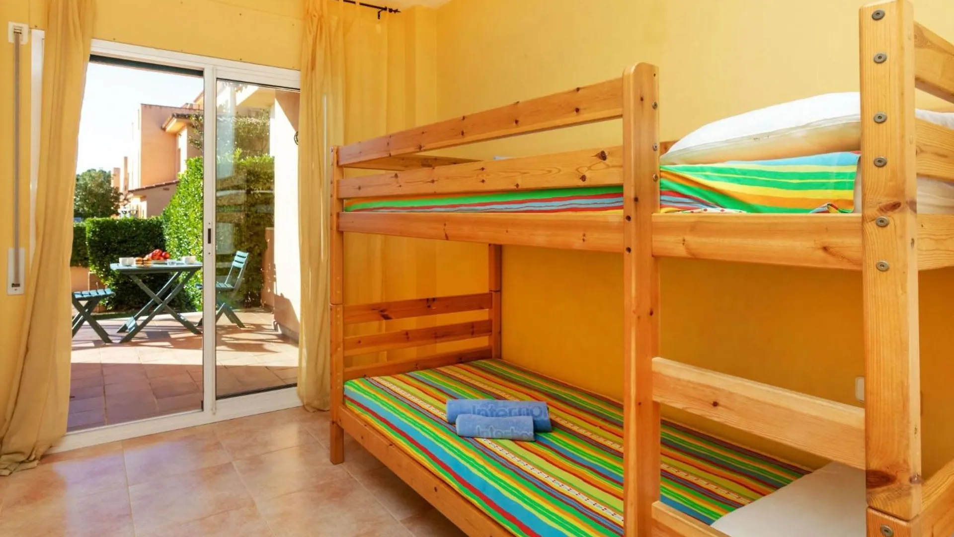 Apartment Port Pals-9 By Interhome Spain