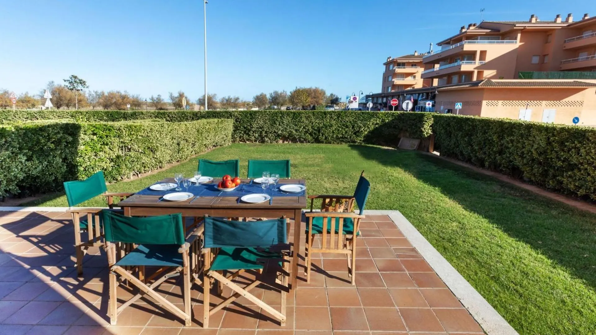 Apartment Port Pals-9 By Interhome 0*, Pals Spain