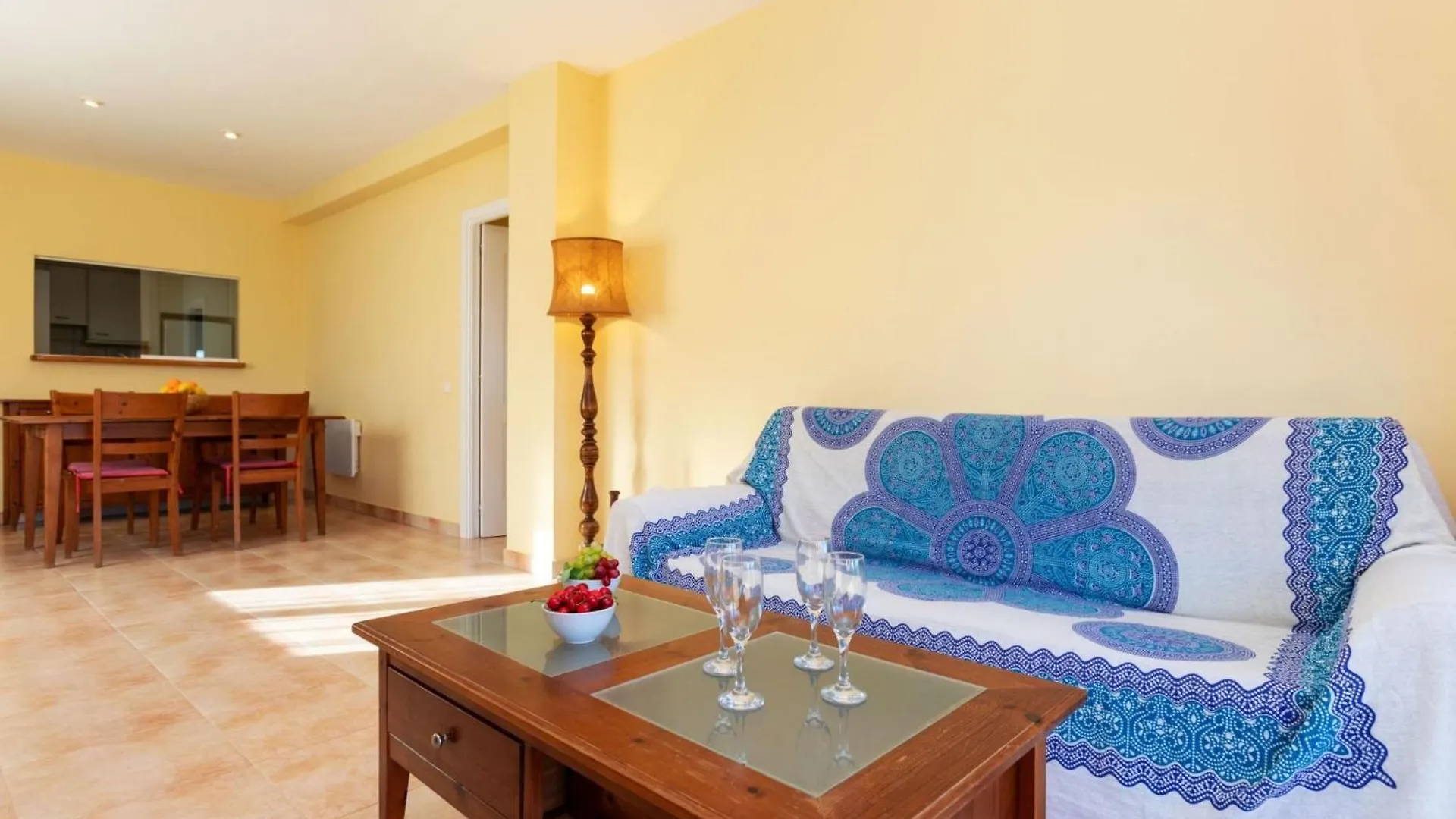 Apartment Port Pals-9 By Interhome