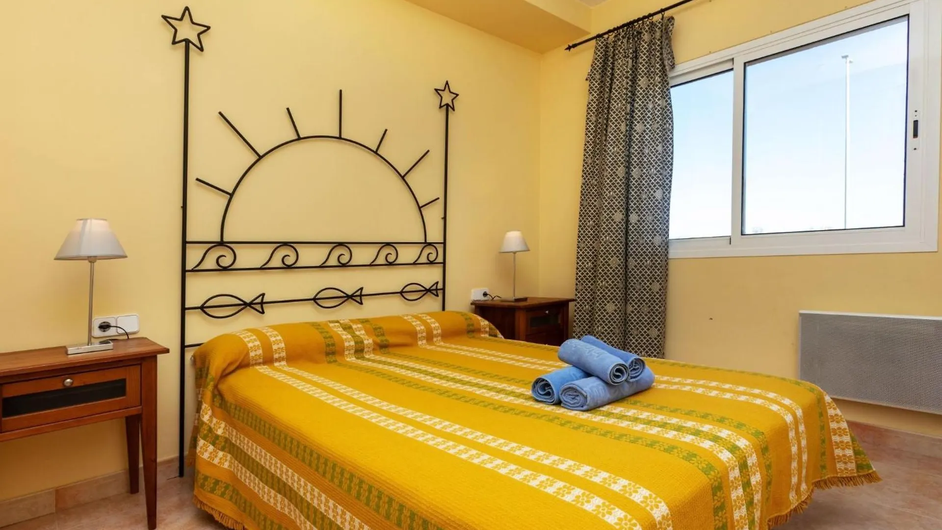 Apartment Port Pals-9 By Interhome