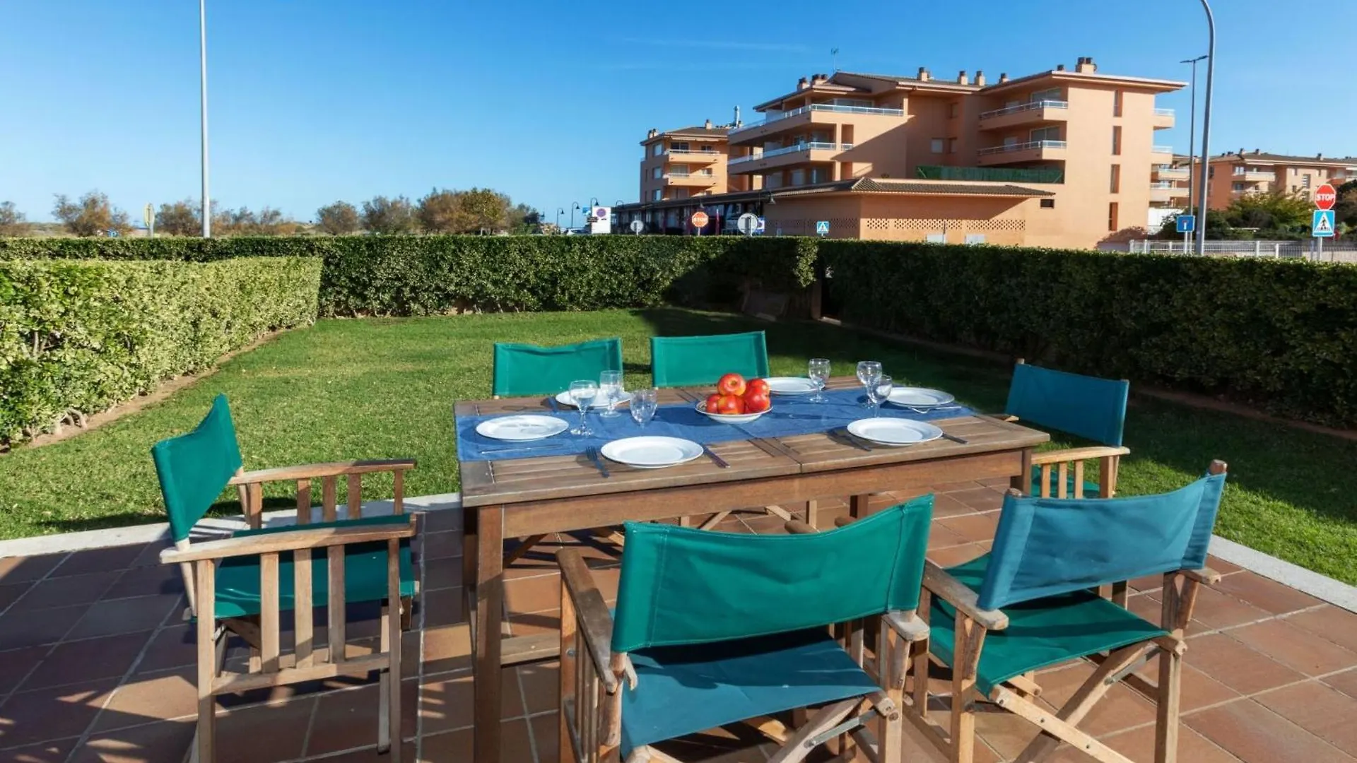 Apartment Port Pals-9 By Interhome Spain