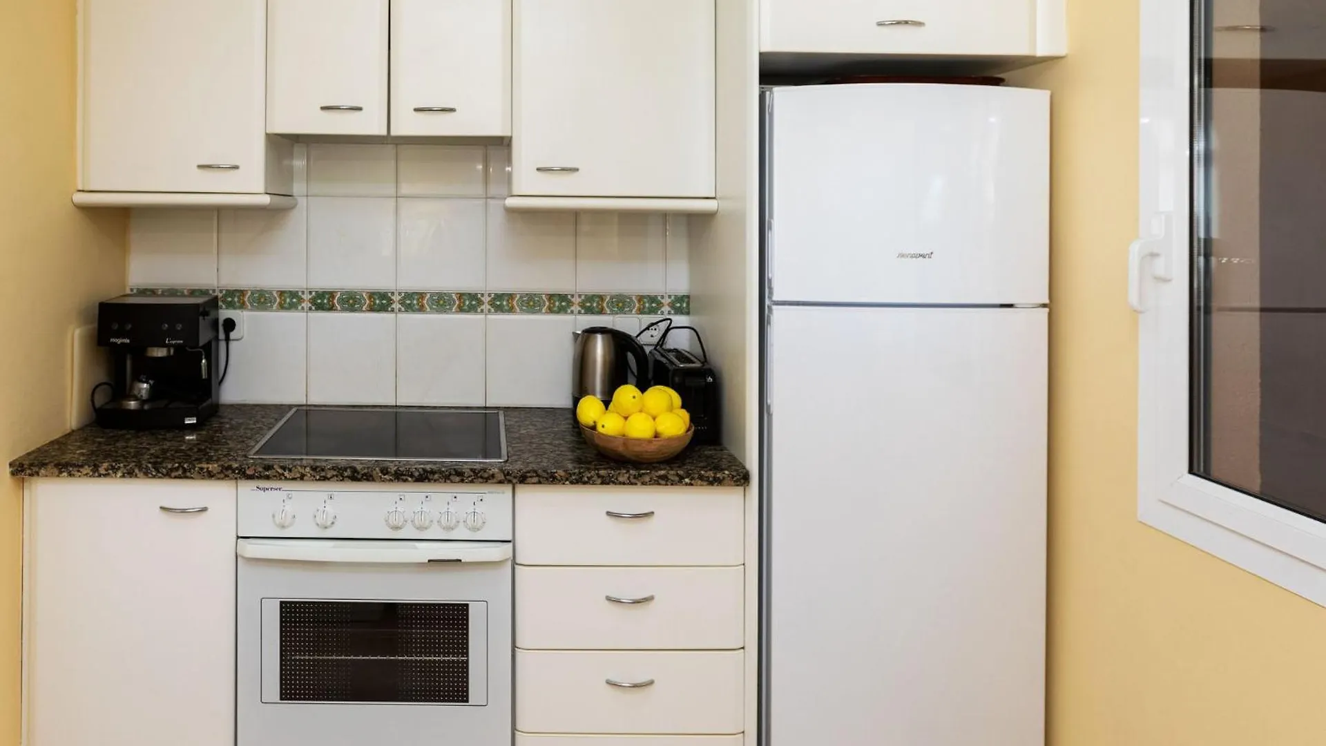 Apartment Port Pals-9 By Interhome 0*, Pals Spain