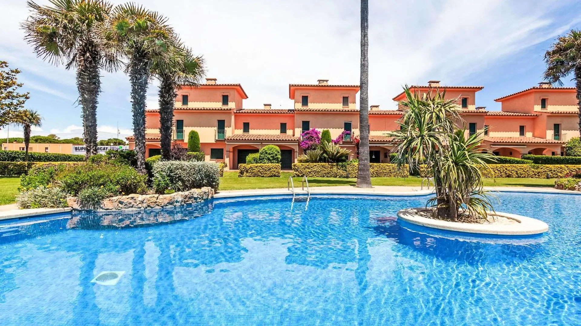 Apartment Port Pals-9 By Interhome 0*, Pals Spain
